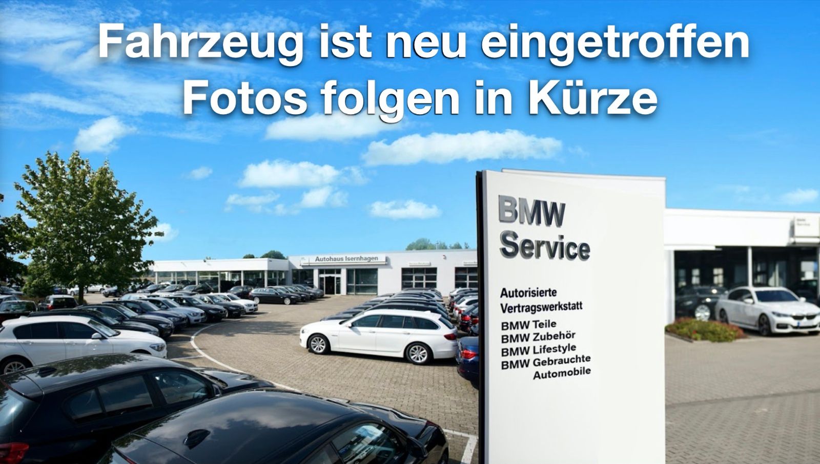 Fahrzeugabbildung BMW X5 xD30d M Sport Kamera DAB HUD DispKey Panorama