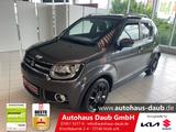 Suzuki Ignis 1.2 Comfort+ 4x4+Navi+Alu+Kamera+LED+uvm - Suzuki Ignis: Navigationssystem
