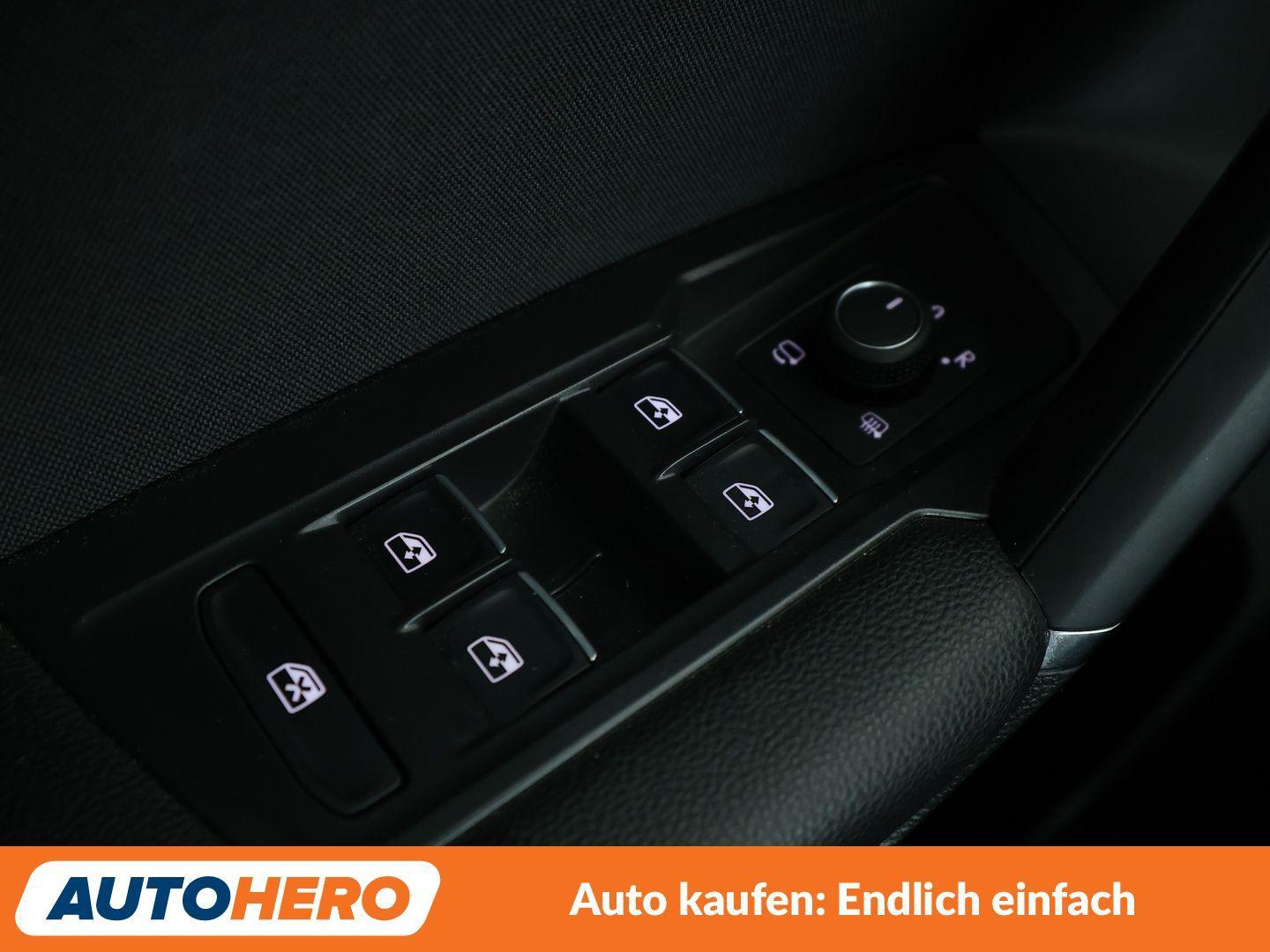 Volkswagen Tiguan Allspace 2.0 TDI Highline 4Motion Aut.