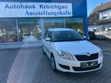 Skoda Roomster Ambition 1.HD. DSG PDC  Inkl.Garantie - Skoda Roomster: Automatik