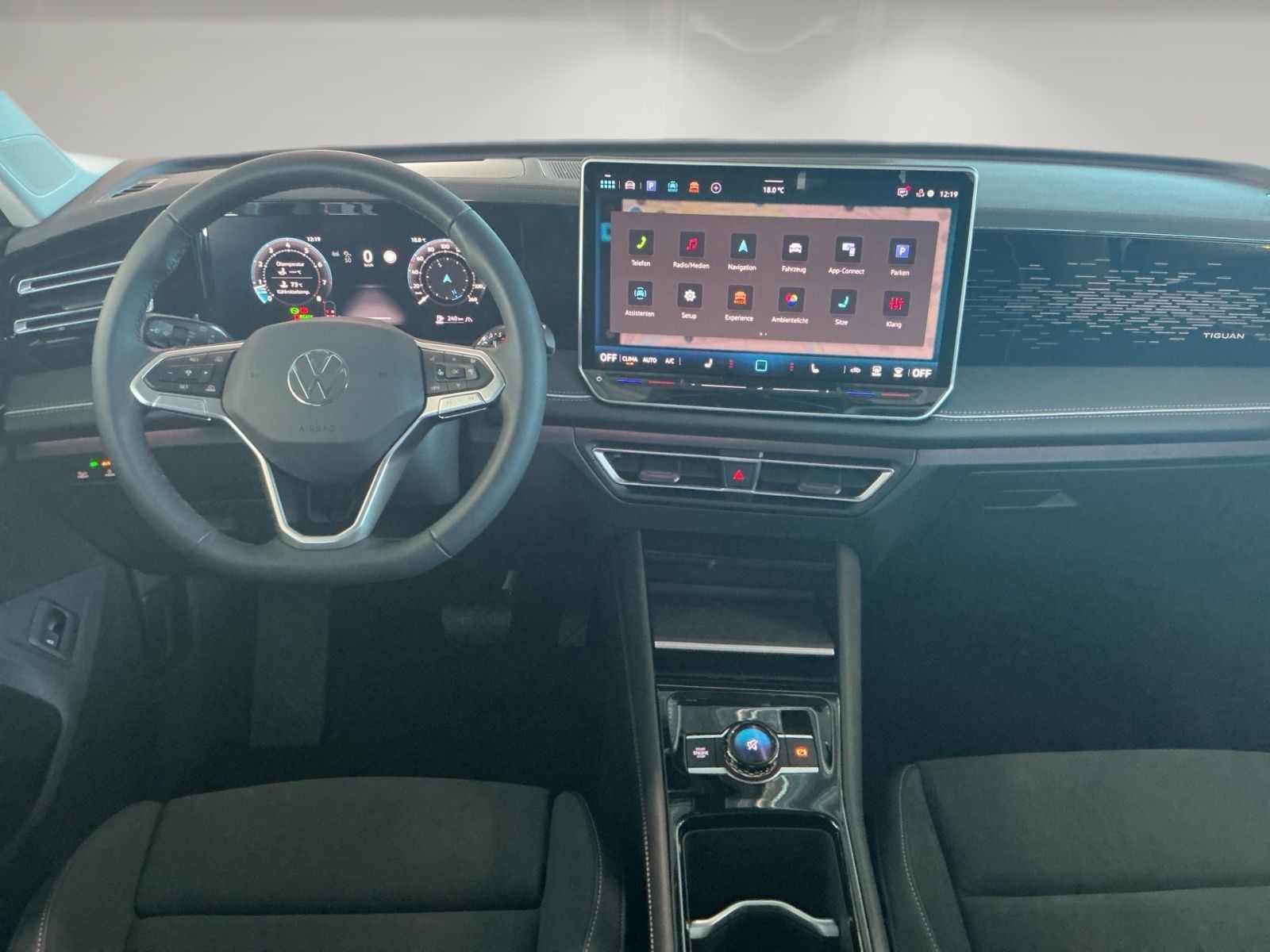 Volkswagen Tiguan - Bild 11