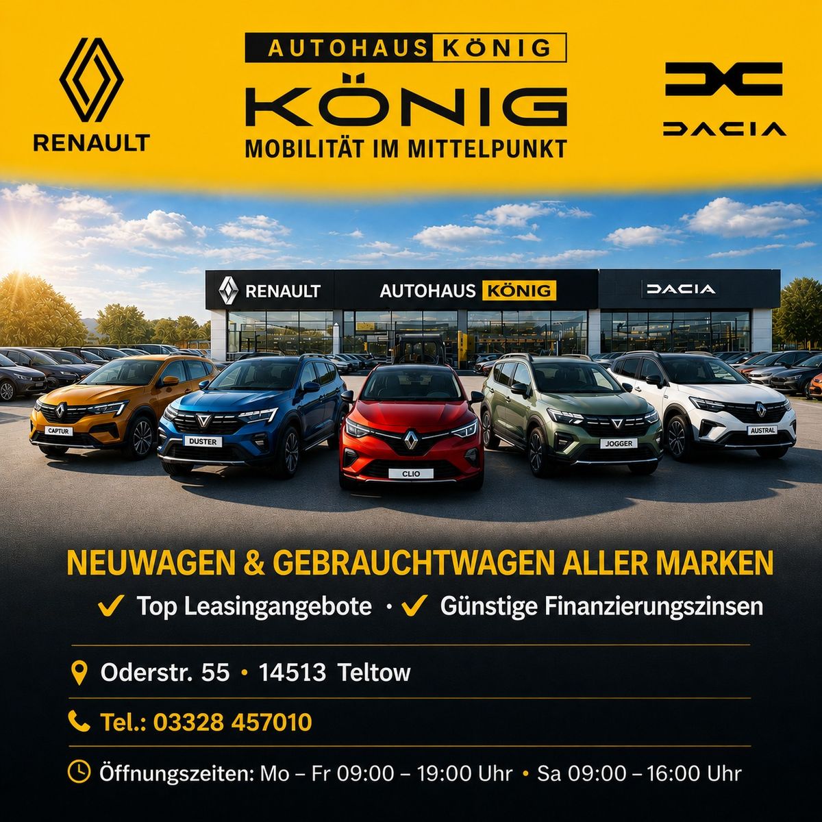 Renault Arkana - Bild 16