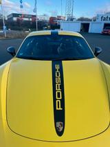 Porsche Cayman T mit Carbonschalensitzen - Porsche Gebrauchtwagen in Detmold