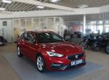 Seat Leon IV KL Sportstourer FR; NAV LED Mirror - Seat mit LPG-Antrieb