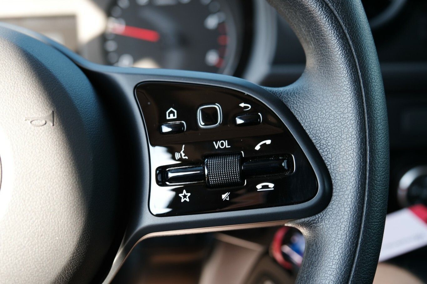 Citan Kasten 112 CDI Pro Navi Paket Tempomat