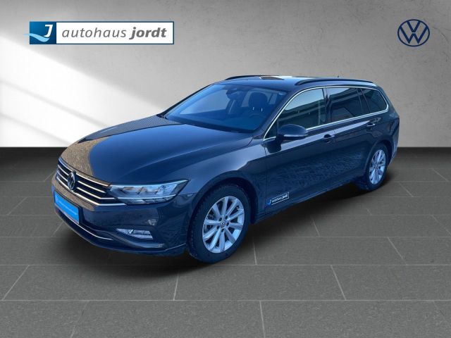 Volkswagen Passat Variant 1.5 TSI OPF Business DSG ACC App