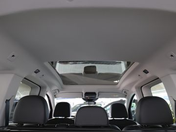 Volkswagen Caddy eHybrid DSG Style LED NAVI ACC KAMERA AHK