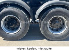 Fahrzeugabbildung MAN 26.470 6x4 Meiller Bordmatik  1760 Euro mtl.