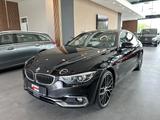 BMW 420i xDrive Gran Coupé Lux. Leder-LED-Line 20" - BMW 420 Gran Coupé: Head-Up Display