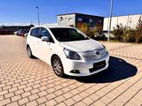 Toyota Verso 1.8l 147PS 7-SITZER AUTOMATIK/TÜV 07-27 - Toyota Verso: Automatik
