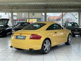Audi TT 1.8 T Quattro ABT Sportline Limited Ritz - Audi aus 2001