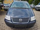 Volkswagen Sharan 2.0 Highline - gebrauchte VW Sharan aus dem Jahr 2009