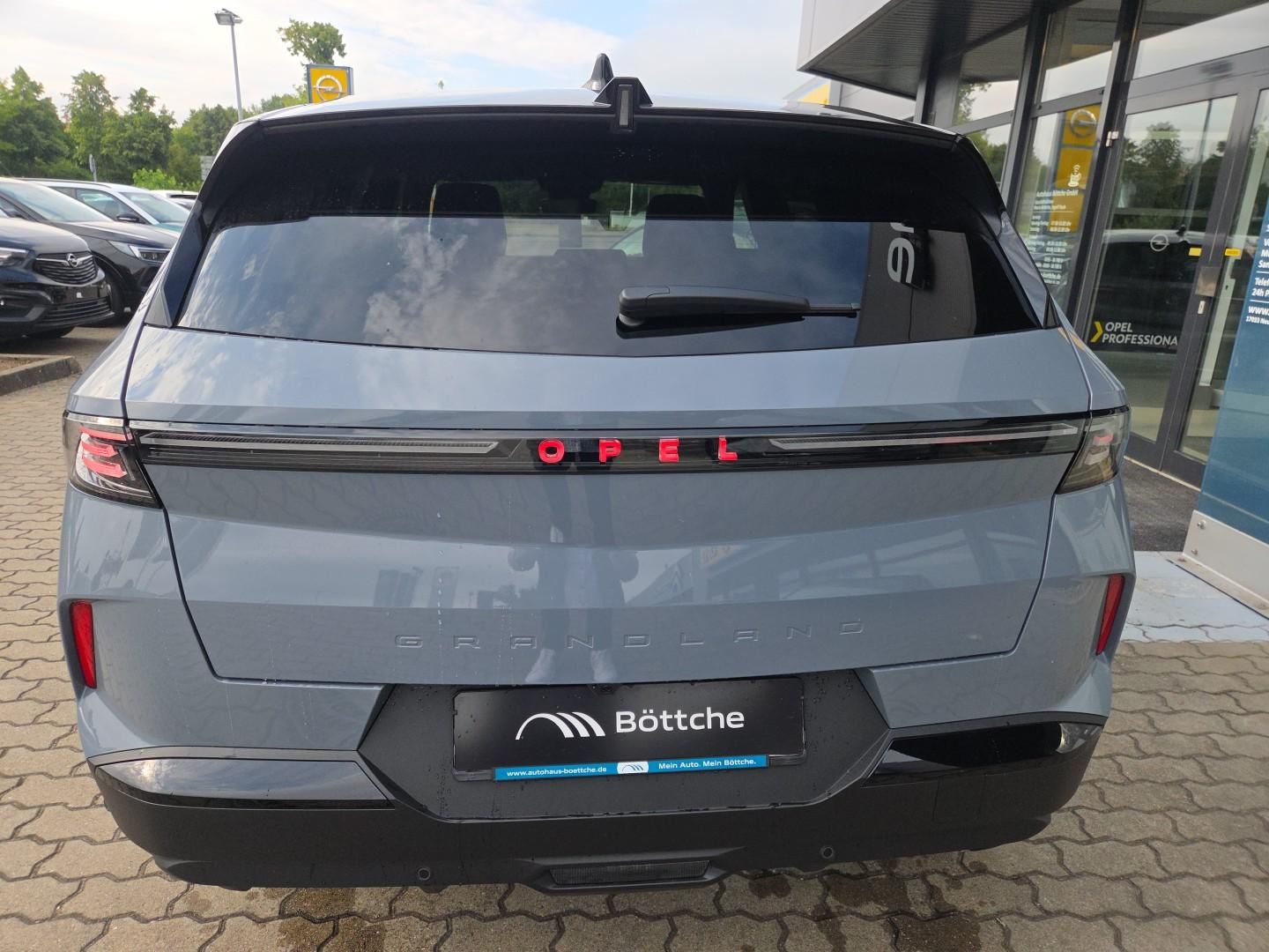 Opel Grandland (X) - Bild 4