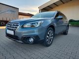 Subaru Outback 2.0D Active - Subaru Outback mit Diesel-Antrieb