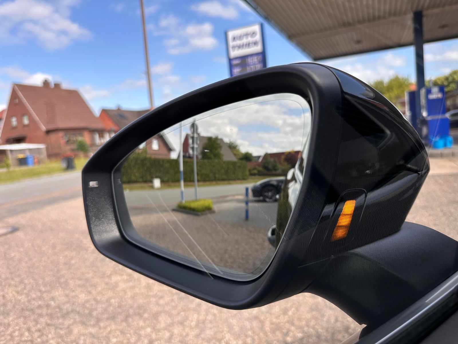 Fahrzeugabbildung SKODA Elroq 60 Loft AHK/ACC/Navi/LED/RFK/PDC/APP