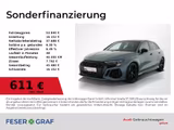 Audi RS3 Sportback Pano,RS-Sportabgas,Matrix,Navi - Audi RS3 in Nürnberg