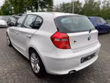 BMW 116d Edition Lifestyle KLIMA/SHZ/TEMP/PDC/TÜV - BMW 116 aus 2010 mit Diesel-Antrieb: Limousine