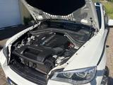 BMW X6 xDrive40d 2.Hand Topzustand Scheckheft - gebrauchte BMW X6 aus dem Jahr 2014