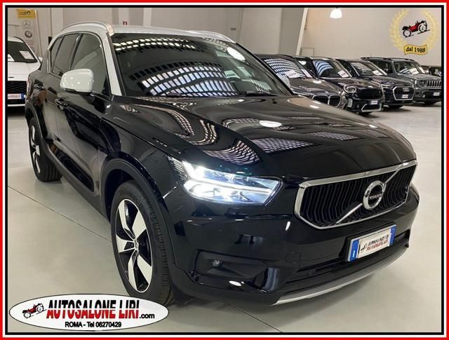 Volvo VOLVO XC40 T3 Geartronic Momentum Pro 1.5 163cv imagem 2