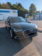Audi A6 40 TDI S tronic advanced Avant advanced
