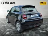 Fiat 500e Basis Klimaautomatik - Fiat 500e: Kleinwagen
