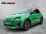 Renault R5 E-Tech Electric 150 Comfort Range Techno - Renault R 5: Tech Electric