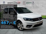 Volkswagen Caddy Comfortline 2.0 TDI DSG AHK SD-Heizung EU6 - VW Caddy Gebrauchtwagen in Freiburg