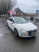 Peugeot 508 SW Allure Scheckheft ,Navi , K... - Peugeot 508 in Herne