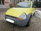 Ford FORD KA 1.3 KLIMA,SERVO,TÜV 7/2026 SEHR SA... - Ford Ka/Ka+ aus 2002
