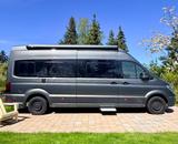 Volkswagen Grand California 680 Top gepflegt 