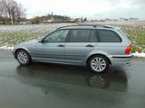 BMW 316i touring - - BMW 316 aus 2005: 316i