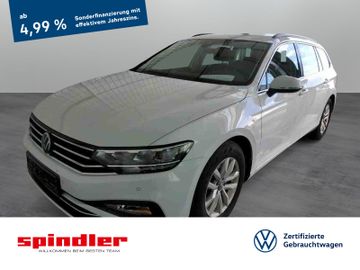 Volkswagen Leasingangebot: Volkswagen Passat Variant Business 1.5 TSI DSG / Navi, LED