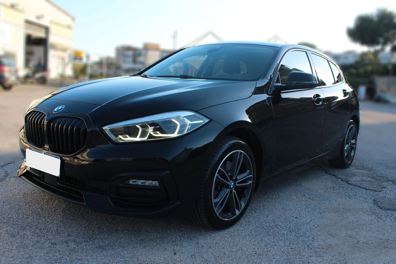 BMW Bmw 118 SPORT