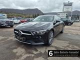 Mercedes-Benz CLA 250 e SB progressive AUT Kam. KlimaA LED LM - Mercedes-Benz mit Hybrid-Antrieb: Schwarz, Schiebedach
