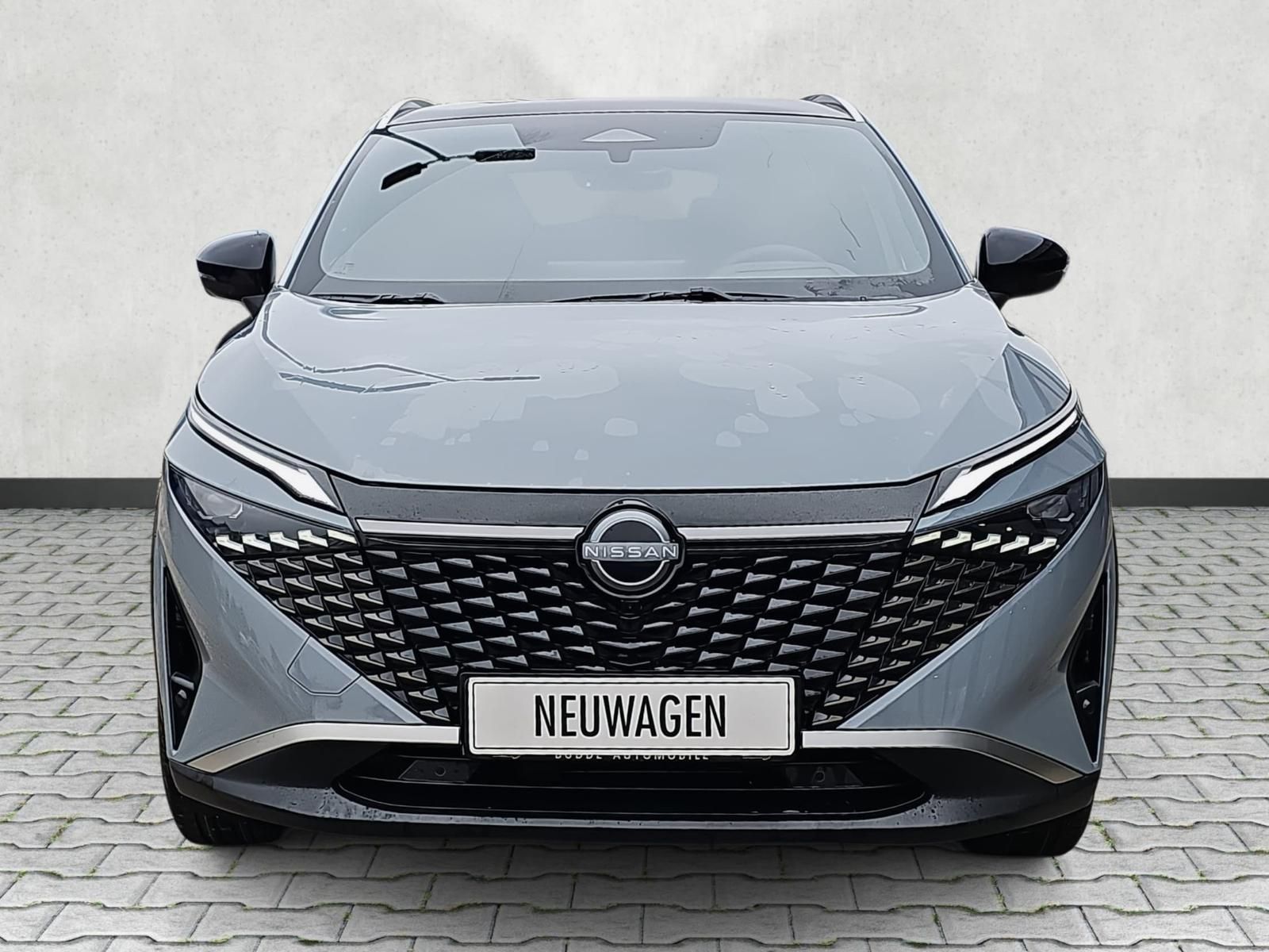 Nissan Qashqai 1.3 DIG-T X-Tronic 4WD Tekna HUD Pano imagem 3