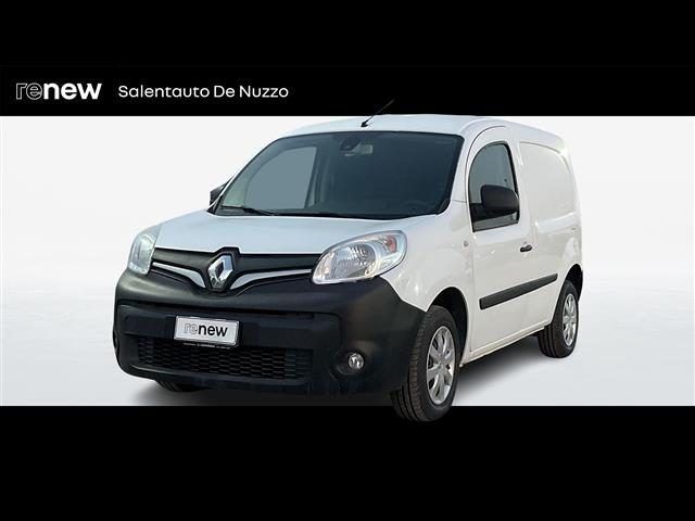 Renault RENAULT Kangoo express 1.5 dci 90cv energy Ice S