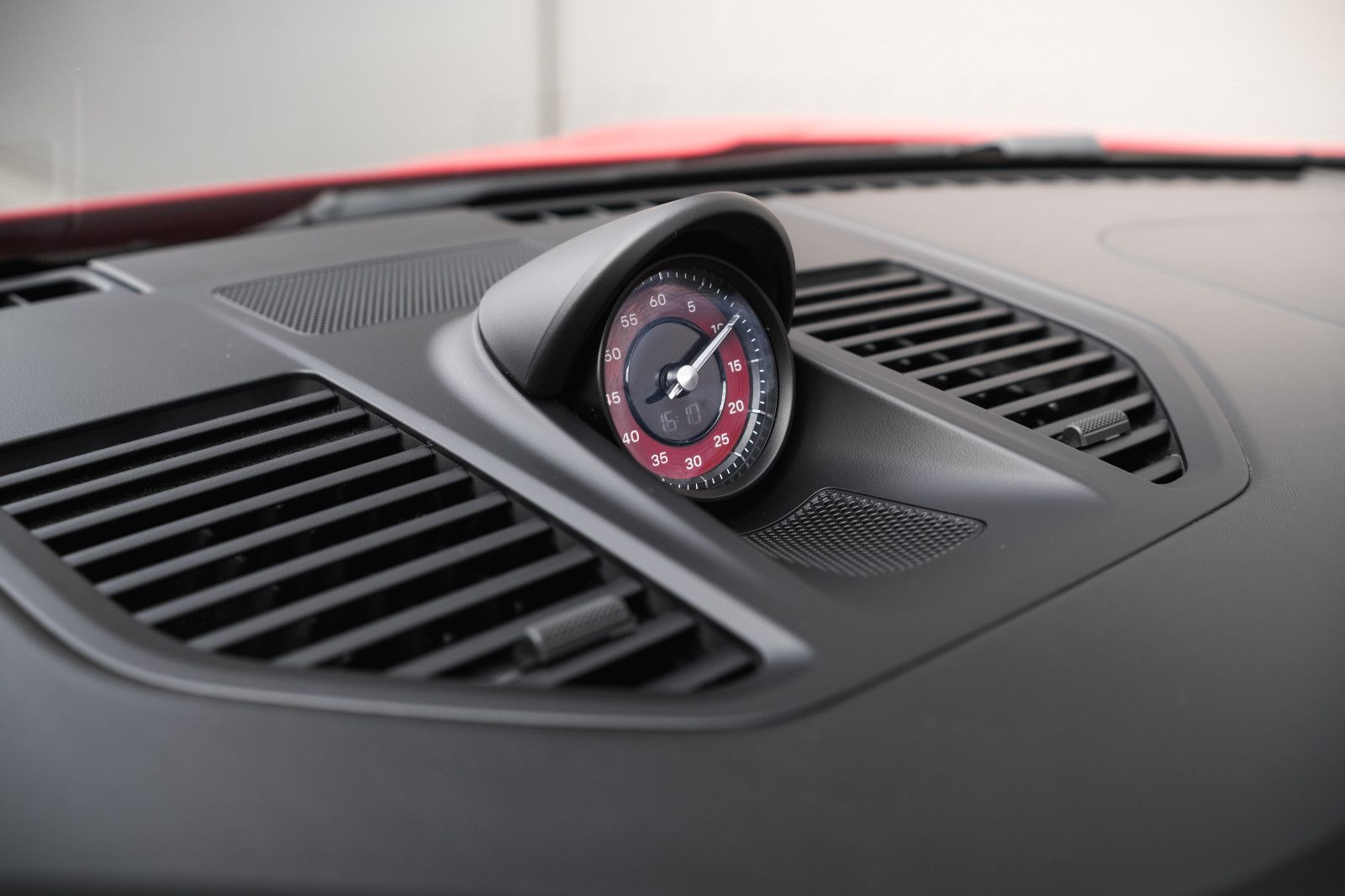 Fahrzeugabbildung Porsche 992/911 GTS Cabrio-SportDesign-18Wege-LED-360Kam