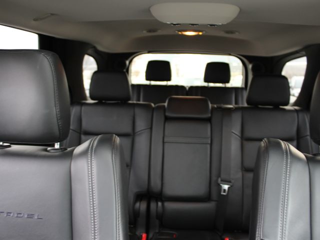 Durango 5,7 "Citadel" AWD 7-Sitzer