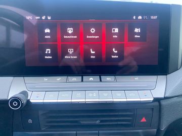 Bild 14 Opel ASTRA L SPORTS TOURER GS 360° KAMERA WINTERPAKET