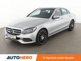 Mercedes-Benz C 180 CGI Avantgarde*NAVI*CAM*PDC*SHZ*KLIMA*PANO - Mercedes-Benz C 180 in Duisburg