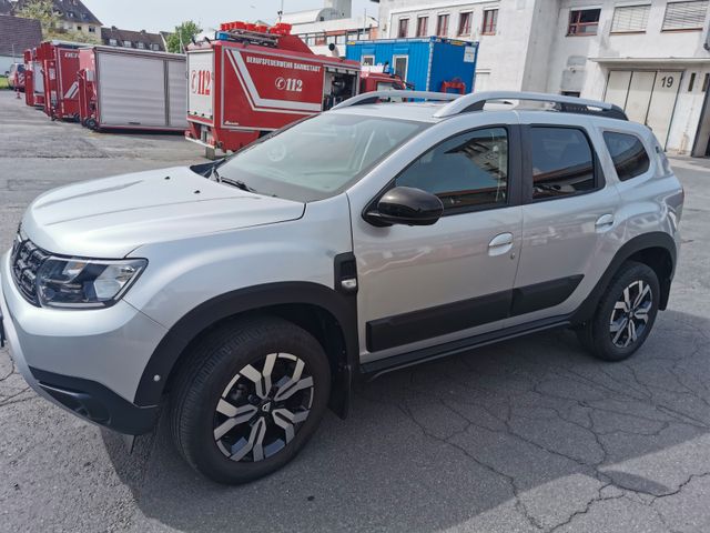 Dacia Duster TCe 150 2WD Celebration Celebration