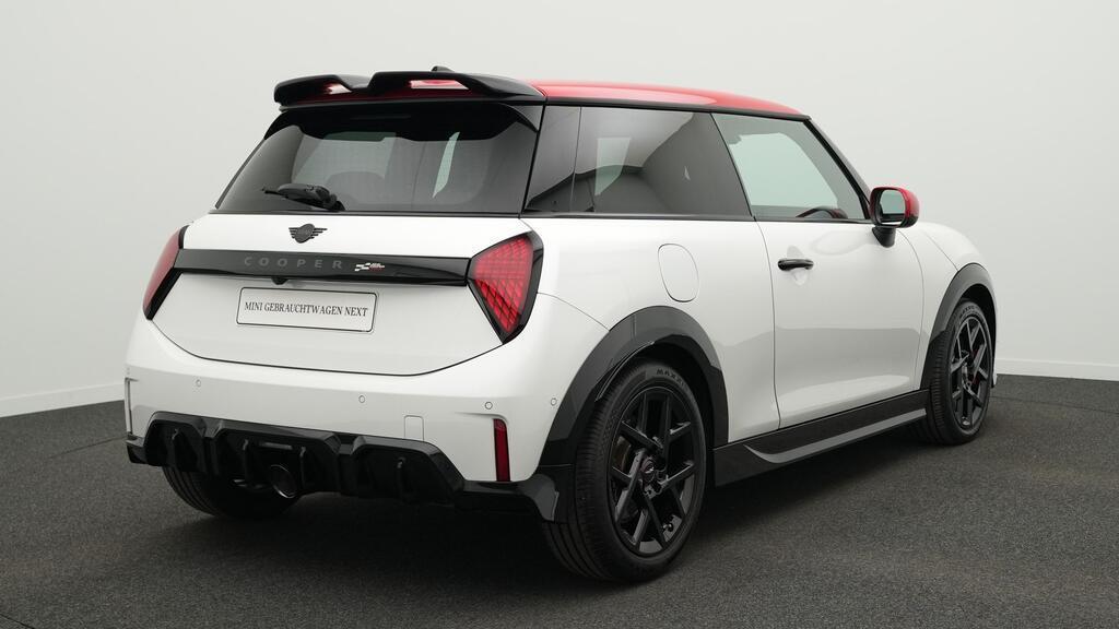 MINI Jcw Trim, миниатюра 6