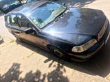 Volvo v40 Benzin TÜV 11/26 - Volvo V40 aus 1997