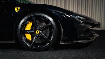2021 Ferrari SF90 缩略图 25