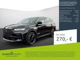 DS Automobiles DS7 Crossback Crossback Performance Line - schwarze DS Automobiles DS7 (Crossback)