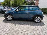 MINI Mini Cooper aus 2.hand - MINI Aceman Gebrauchtwagen