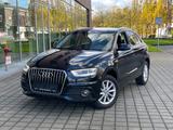 Audi Q3 2.0 TFSI quattro 1.HAND/SHZ/NAVI/AUTOMATIK - Audi in Bochum: Q1