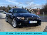 BMW 325i Cabrio (E93) Klima*Leder*Navi* - BMW 325 Benzin Gebrauchtwagen