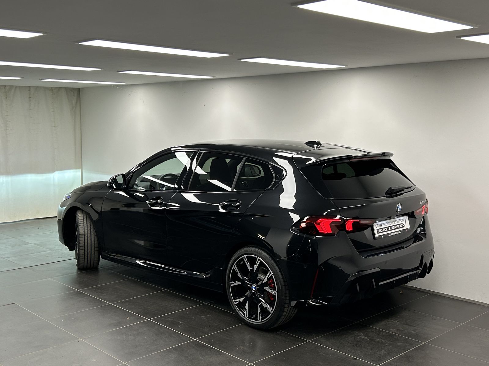 BMW 120 M Sportpaket Pro Harman/Kardon Head-Up DAB L imagem 3
