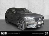 Volvo XC90 Ultimate Dark AWD B5 Diesel EU6d 7-Sitzer H - Volvo XC90 in Wuppertal